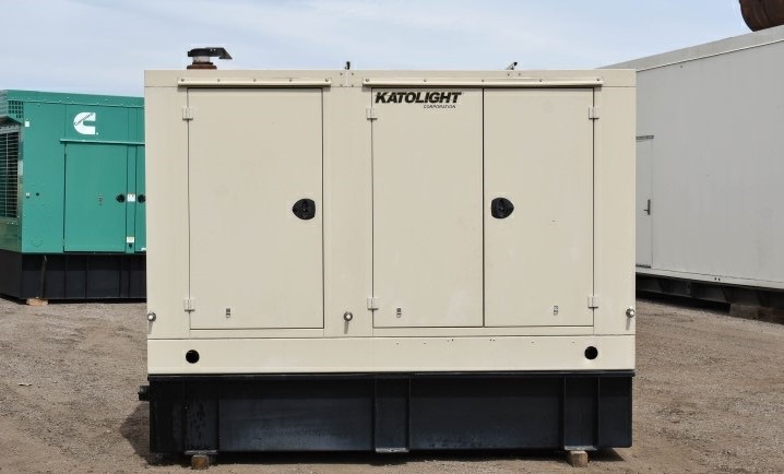 盘山购买柴油发电机需留心哪些问题?