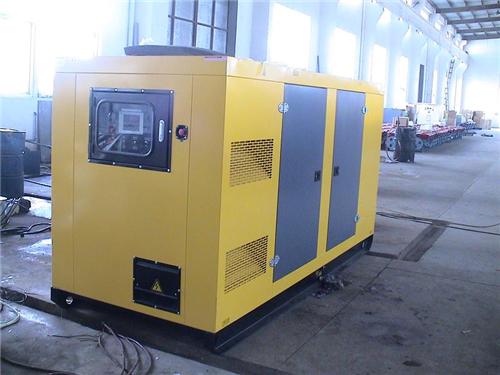 盘山租赁发电机 柴油发电机组的蓄电池种类有哪些？