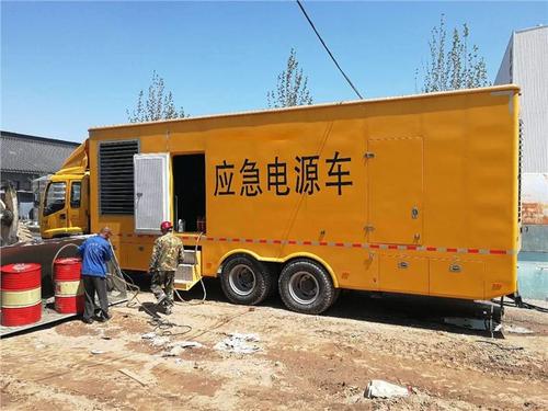 盘山发电车租赁-教您挑选发电机哪些技巧可以掌握使用