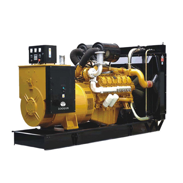 盘山租赁发电机-怎样确保潍柴发电机组的质量