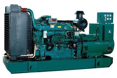 盘山出租发电机-康明斯发电机指示控制灯的作用