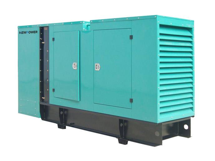 盘山发电车租赁-沃尔沃发电机组多少钱