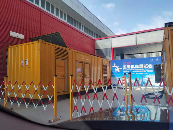 盘山发电车出租-发电机无电压或电压太低怎么办？