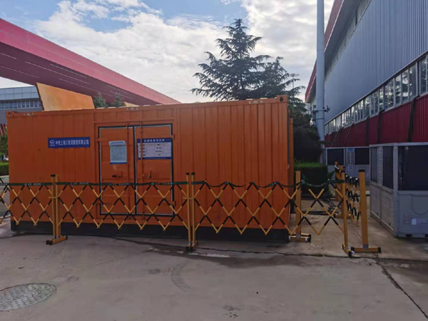 盘山出租发电机-发电机组的主要用途是什么？