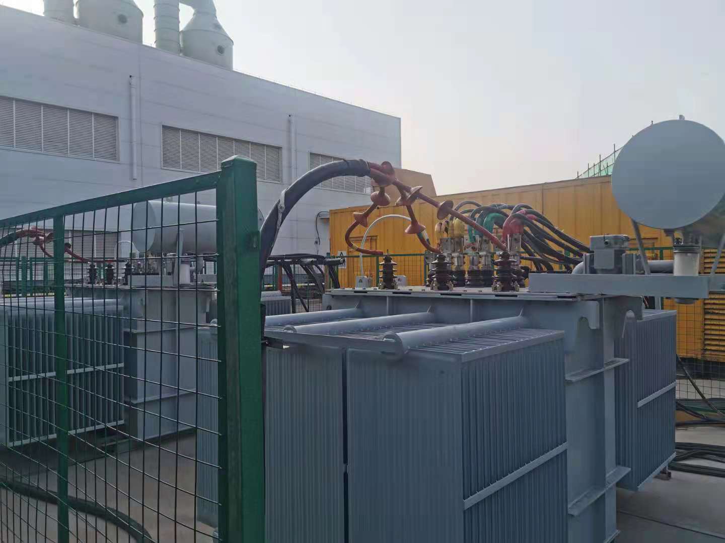 盘山出租发电机-静音柴油发电机不维护的危害