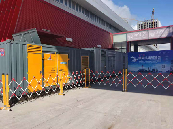 盘山租赁发电机-柴油发电机组为什么油耗比较大