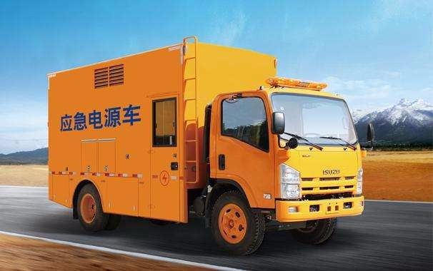 盘山租赁发电机-柴油发电机组紧急停机的正确操作方法