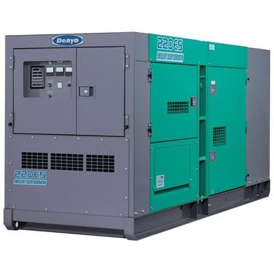 盘山出租发电机-排除柴油发电机组敲缸声的步骤