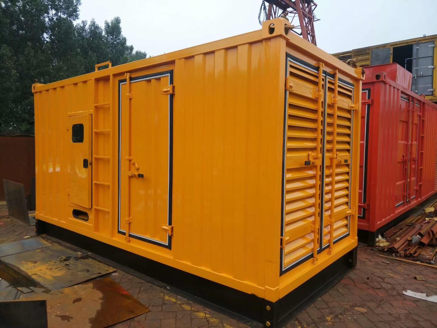 盘山300kw柴油发电机组一个小时需要的油耗