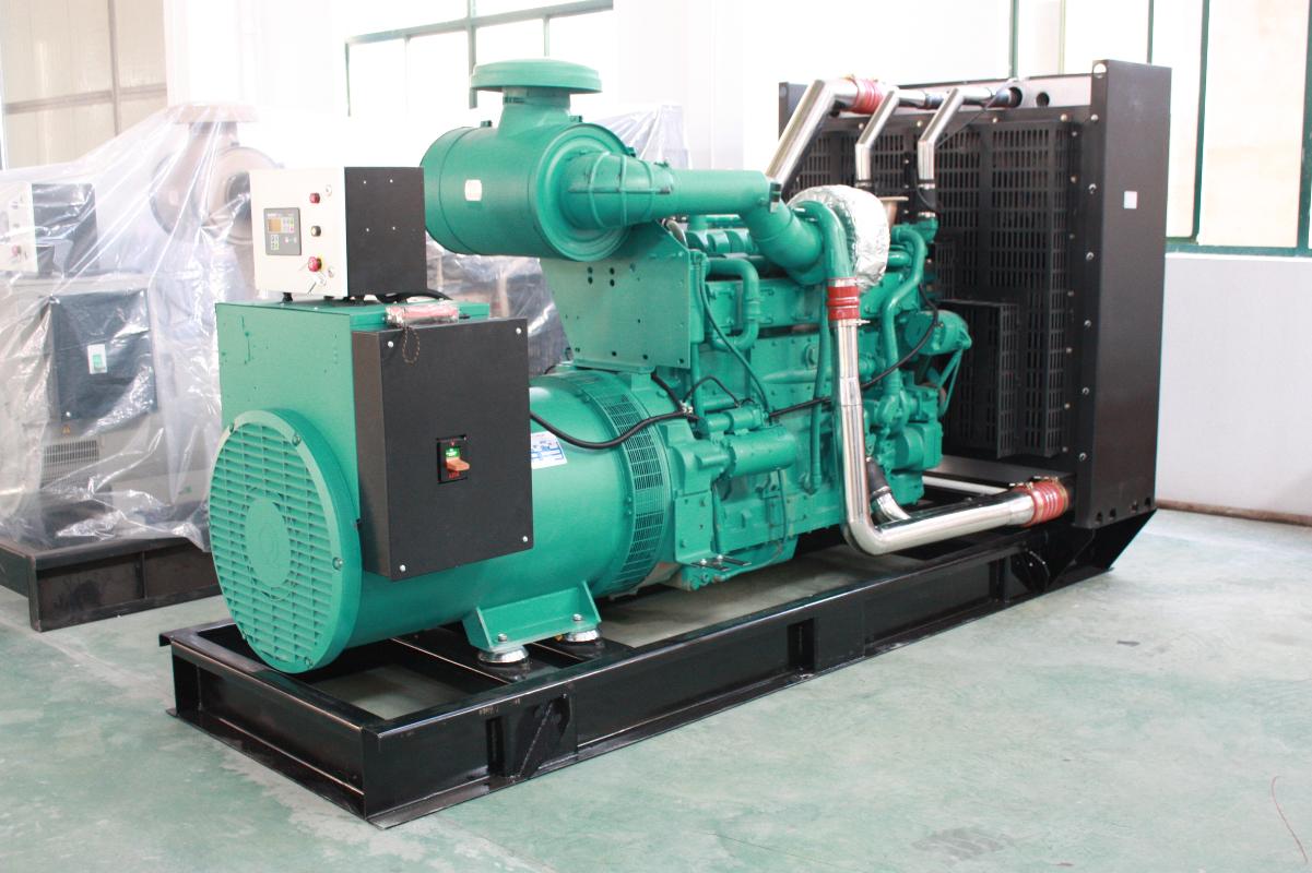 盘山租赁发电机柴油发电机组易损件有哪些