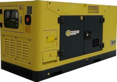 盘山出租发电机-发电机温度过高怎么解决