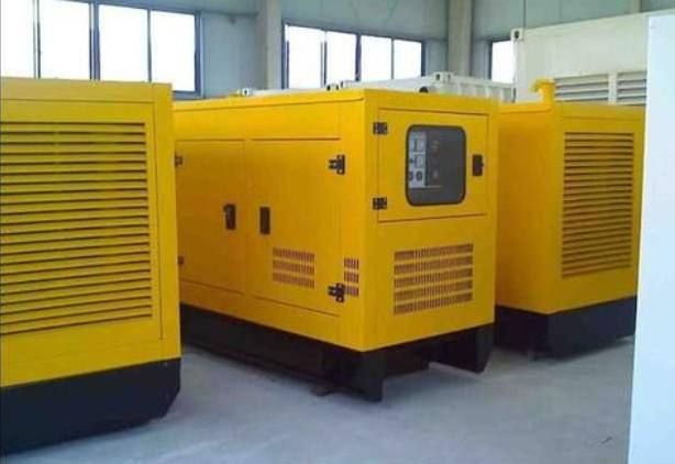 盘山出租发电机-启动柴油发电机组前我们要检查什么？