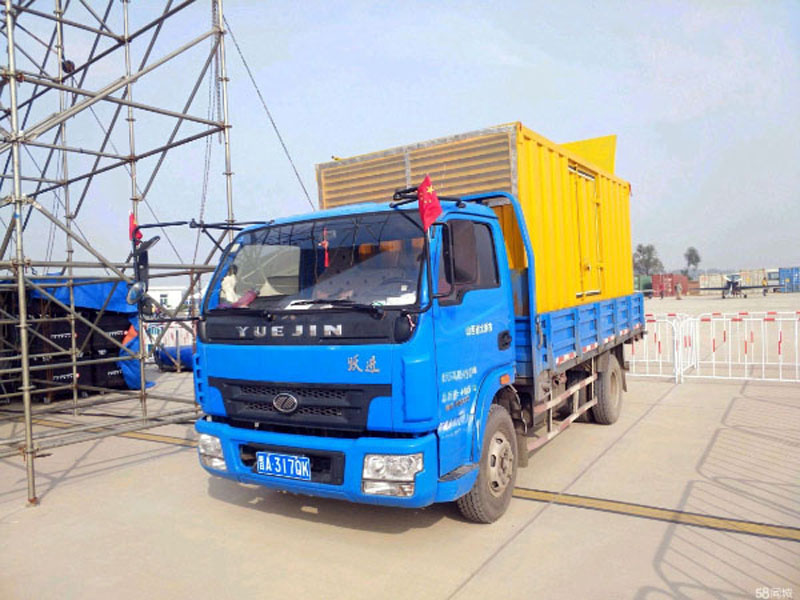 盘山租赁发电机-柴油发电机组租赁之新发电机组热磨合与冷磨合的区别