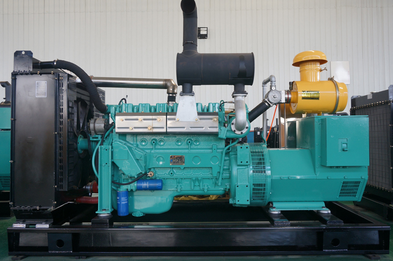 盘山发电机组修正系数表中海拔高度的上限是多少？