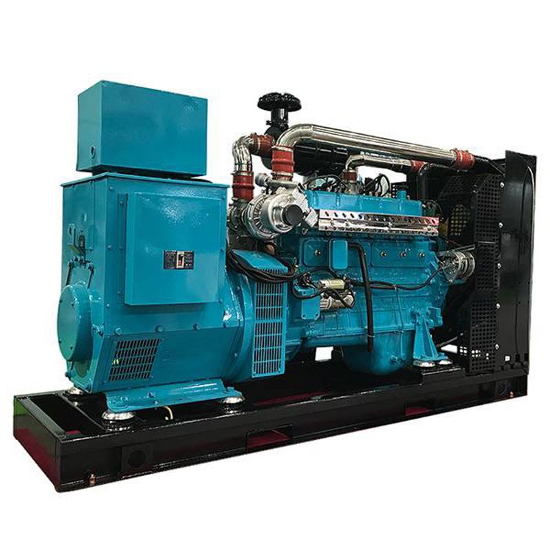 盘山关于国产发电机中柴油滤清器保养易被忽视问题