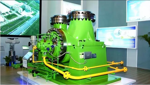 盘山发电机组行业市场现状 发电机组市场发展前景