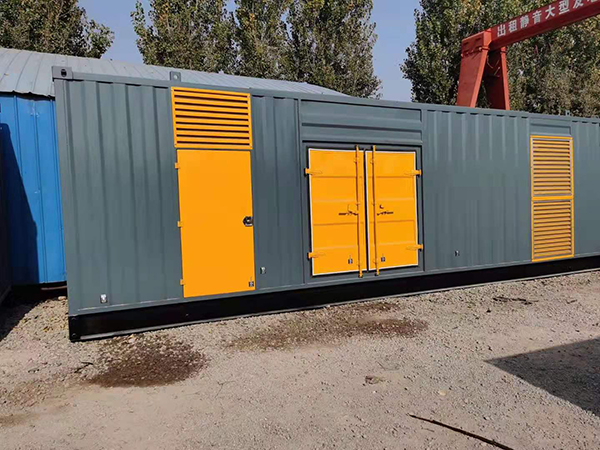 盘山签订发电机出租合同时需要注意的一些重要事项：