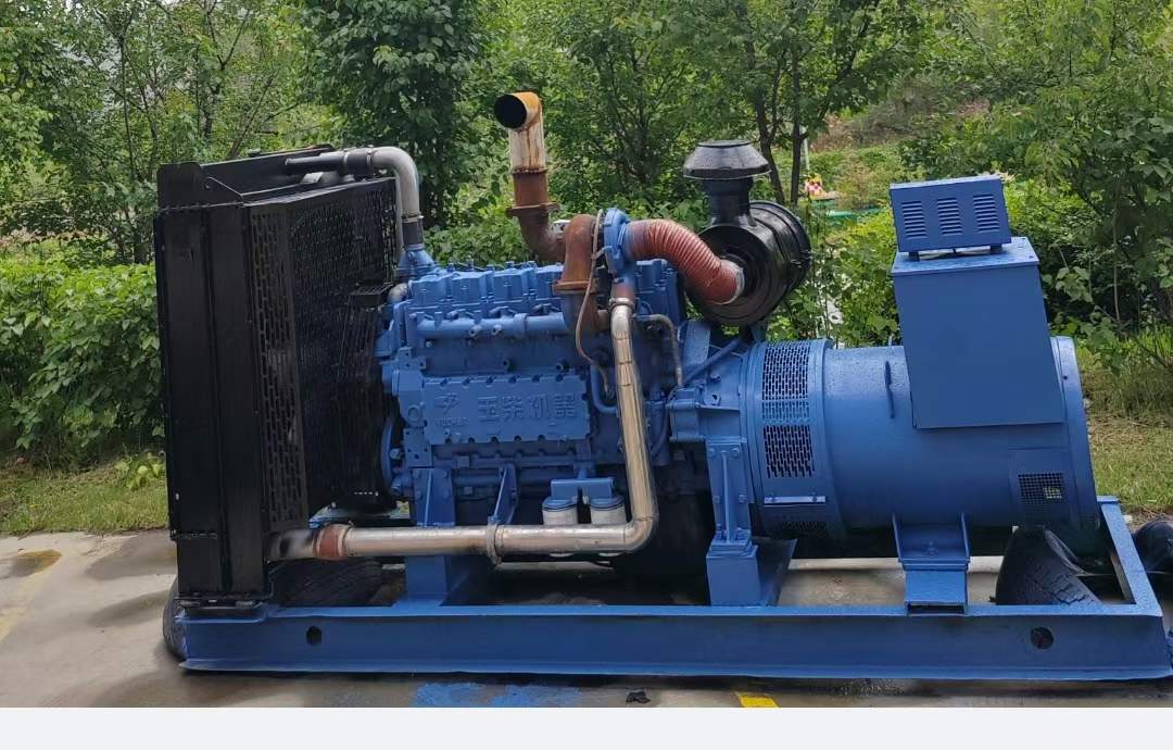盘山发电机出租如何选择适合的空开类型？