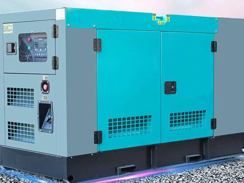 盘山柴油发电机组如何选择适合滤清器密封圈的机油？