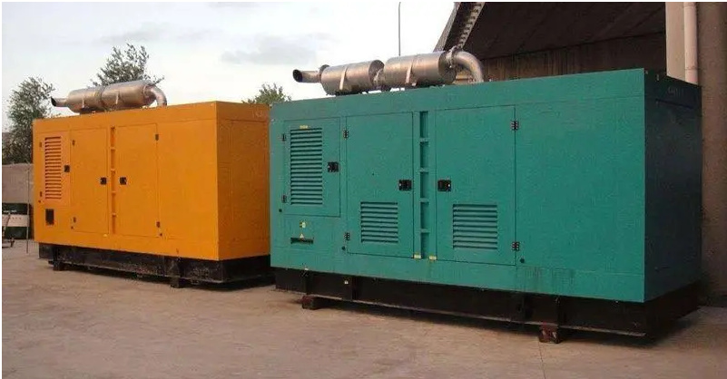 盘山冷却液的pH值对柴油发电机有什么影响？