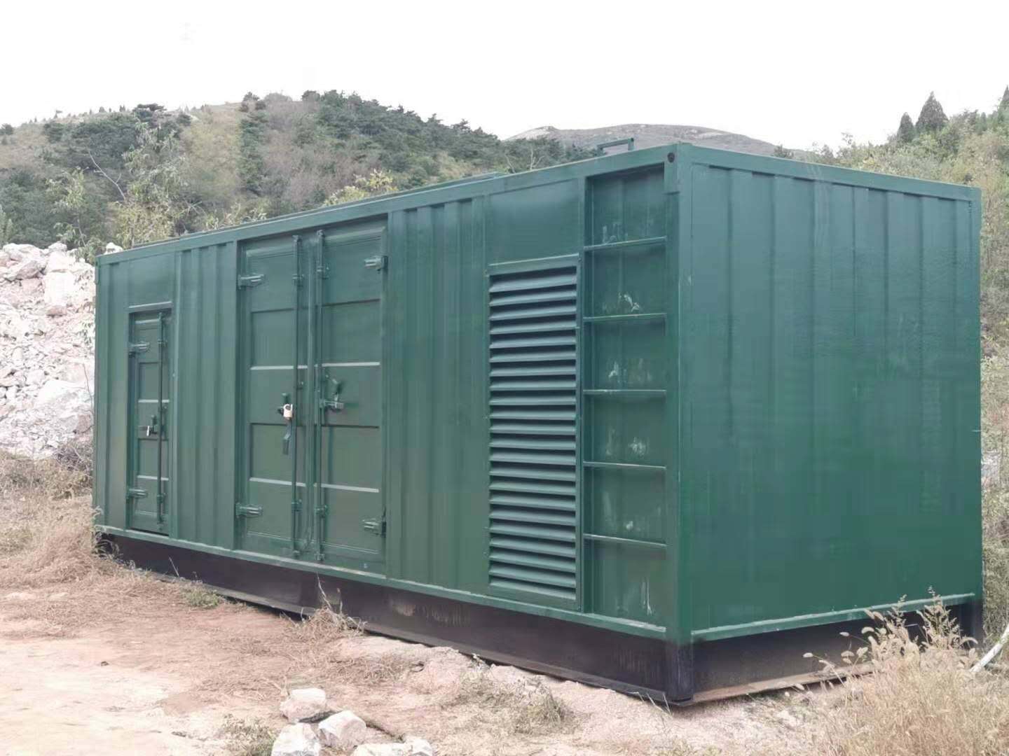 盘山如何对接地系统进行定期检测和维护？