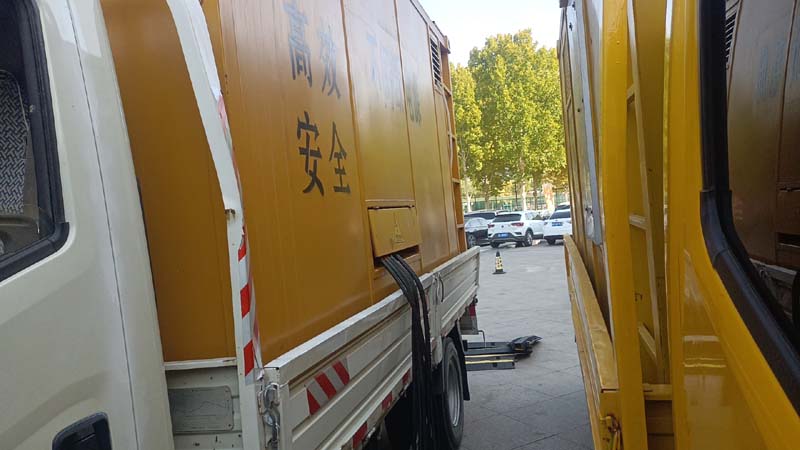 盘山如何判断柴油发电机组和UPS电源的切换时间是否符合要求？