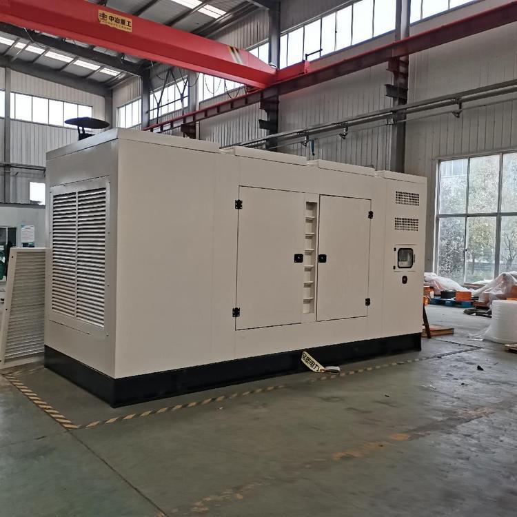 盘山启动发电机组时需要注意什么？