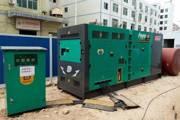 盘山为什么夏季要重点检查发电机组的燃油系统密封性？