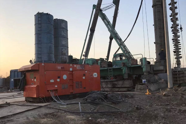 盘山如何检查发电机组燃油系统的密封性？