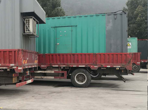 盘山柴油发电机组使用注意安全事项有哪些？