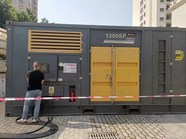 盘山延长空气滤清器使用寿命的注意事项