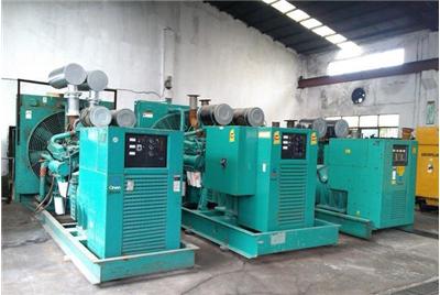 盘山如何判断汽油发电机组电瓶的使用寿命？