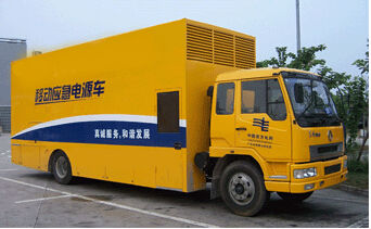 盘山发电机组如何判断水冷式机油散热器是否需要更换？