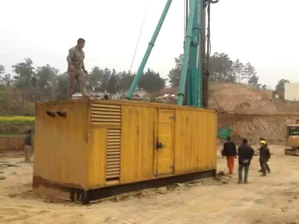 盘山柴油发电机组应用场合有哪些？
