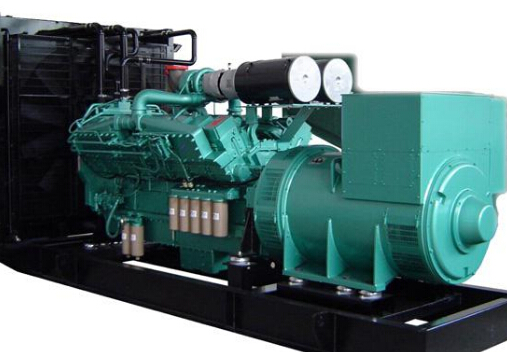 盘山冬季柴油发电机组启动前应进行哪些预热操作？